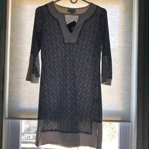 Jude Connally Holly dress